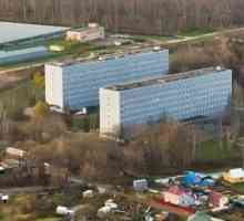 10 Bolnica (Nekrasovka): adresa, telefon, doktori, usluge