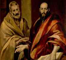 12. Jul - praznik u pravoslavnoj crkvi? Dan apostola Petra i Pavla