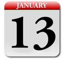 13 Januar odmor u Rusiji? Ti praznik se slavi od 13. do 14. januara?
