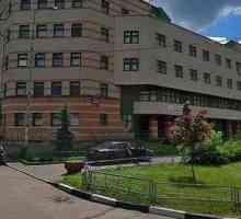 22 Klinici u Kedrov: recenzije pacijent