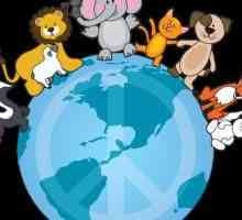 4. Oktobar - Dan životinja u mnogim zemljama širom svijeta