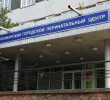 4 Bolnica, Novosibirsk: recenzije