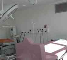 4 Bolnica, Saratov komentara o doktorima adresa