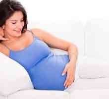 40 Tjedana trudnoće: kako izazvati kontrakcije? Rođen je u 40. nedelji trudnoće