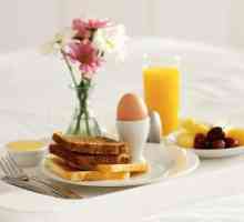 A ti sanjaš doručak u krevetu? Kao iznenađenje, pripremu doručka u krevetu za voljenu osobu?