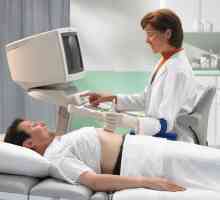 Ultrazvuk abdomena - što je to? Kako se pripremiti za ultrazvuk abdomena?