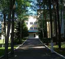Abelman resort. Sanatorium. Abelman (Rusija, Vladimir Region): fotografije i recenzije