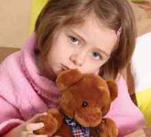 Aceton u djece: kako tretirati (Komorowski). Preporuke i efikasne načine