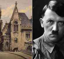 Adolf Hitler: slike sa imenima, fotografije Hitlera slika