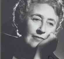 Agatha Christie. Biografija pisca i žena