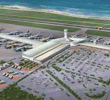 Jamajka Airport Sangster - najmodernijih i popularan