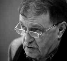 Vasily Aksenov: biografija i najboljih knjiga pisca