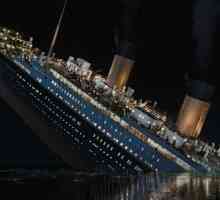 Glumci "Titanik": glavne i sporedne uloge