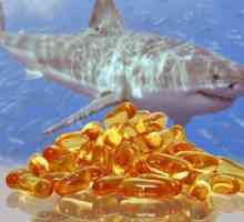 "Shark oil" za zglobove: upute za uporabu, recenzije, cijena