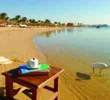 Al mashrabiya plaža (Hurgada, Egipat) fotografije i recenzije