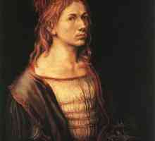 Albrecht Dürer: biografija majstora