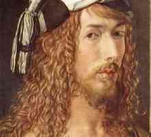 Albrecht Dürer graviranje "Melancholia". Alat sa graviranje "Melanholija" od…