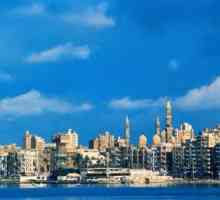 Aleksandrija (Egipat) - nezaboravan odmor