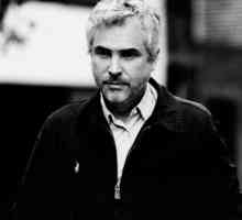 Alfonso Kuaron (Alfonso cuar n): biografiju i režiju