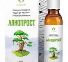 "AlkoProst": medicinski komentara uputstva za pripremu. "AlkoProst" - Hype ili…