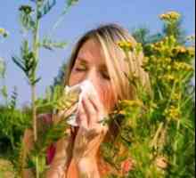 Alergičan na cvetanja: simptomi, prevencija i liječenje