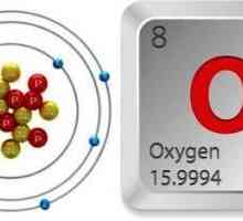 Oxygen alotropskih modifikacija: komparativna karakteristična vrijednost i