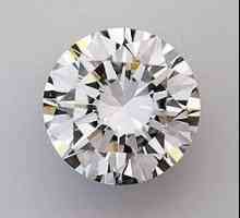 Dijamanti umjetnih: naziv proizvodnju