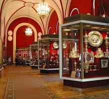 Diamond fond: ekskurzije, ulaznica za muzeje i rad