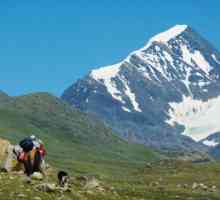Altai Krai i Altai Republic - divno mjesto za odmor i rekreaciju