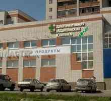 Alternativni klinike u Vladimir - nova riječ u medicini