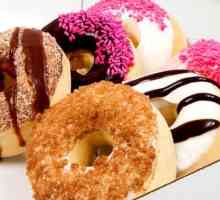 American donuts: recept sa slikom
