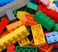 Analogni "Lego". Da li postoji zamjena legenda?
