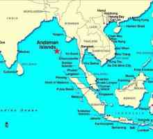 Andaman Islands: recenzije
