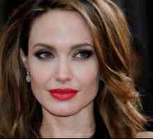 Angelina Jolie: citirati najatraktivnijih žena na svijetu