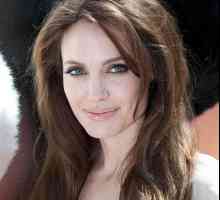 Angelina Jolie ima grudi ukloniti. Bolest Angelina Jolie