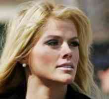 Anna Nicole Smith život i smrt skandalozna plavuša