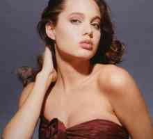 Anoreksija Angelina Jolie - stvarnost ili fikcija?