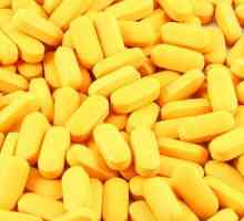 Antibiotik "Klatsid CP": sastav, svojstva i indikacije za upotrebu