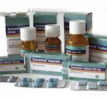 Antibiotik "Sumamed": uputstvo za upotrebu za djecu sa česte epizode angine i otitis