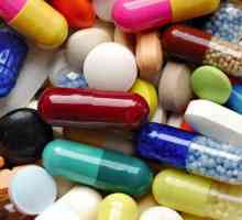 Antibiotici bez recepta: spisak uputstvo za upotrebu i povratne informacije