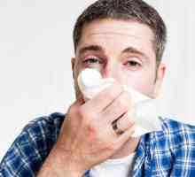Antibiotici za prehlade i gripe: Šta treba da znate