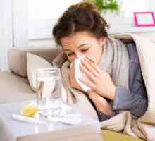 Antibiotici za prehlade: uputnosti imenovanja