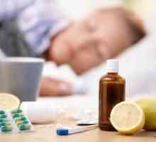 Antibiotici za gripa: da piju ili ne piju?
