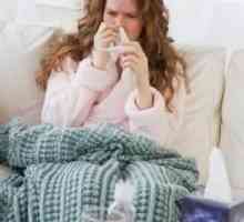 Antibiotici za pneumonije su glavni tretman