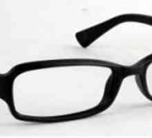 Anti-glare naočare: atribut modernog života