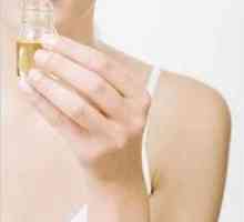 Orange ulje: upotreba mršavljenje, celulit, lica i kose