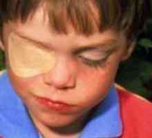 Hardver liječenje oka u djece: opis postupka, efikasnosti i recenzije