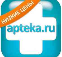"Apteka.ru": Komentari kupaca