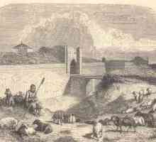 Arabat Fortress: opis i fotografiju. Kako doći do tvrđave?