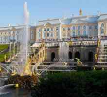 Arhitekti St. Petersburga - ko su oni?